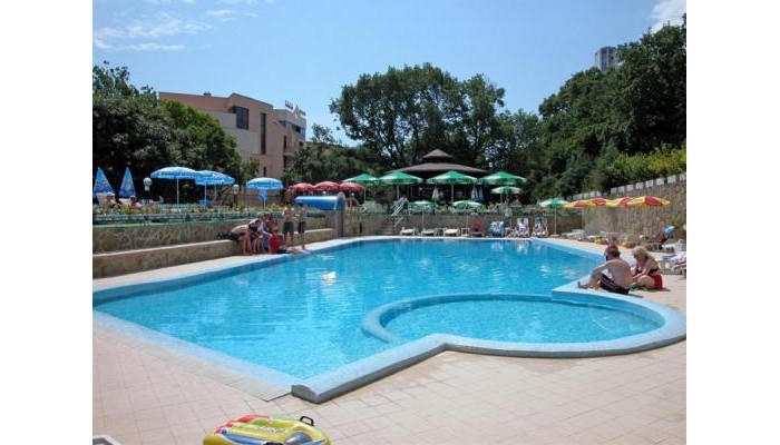 Hotel Shipka poza 11