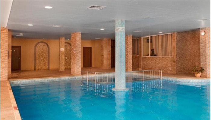 Hotel Shipka poza 10