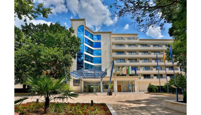 Hotel Sofia poza 0