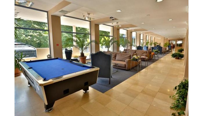 Hotel Sofia poza 10