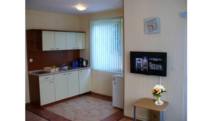 Hotel Villas Aquarelle 3* poza 2