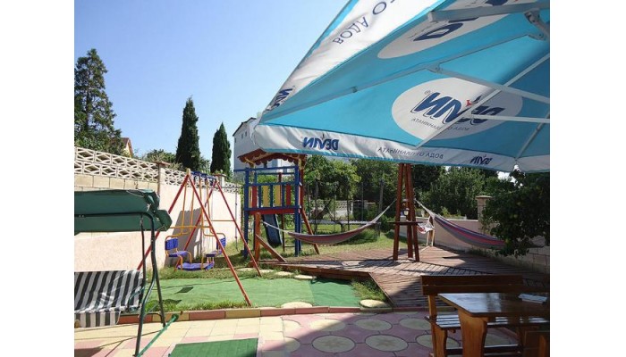 Hotel Villas Aquarelle 3* poza 5