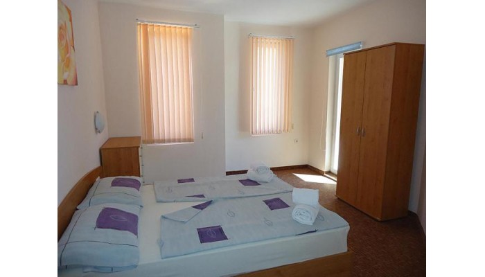 Hotel Villas Aquarelle 3* poza 4