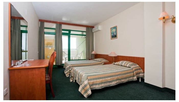Poza pentru Hotel Zdravets 123-1483615303 Hotel Zdravets poza 3