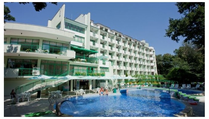 Poza pentru Hotel Zdravets 267-1483615302 Hotel Zdravets poza 1