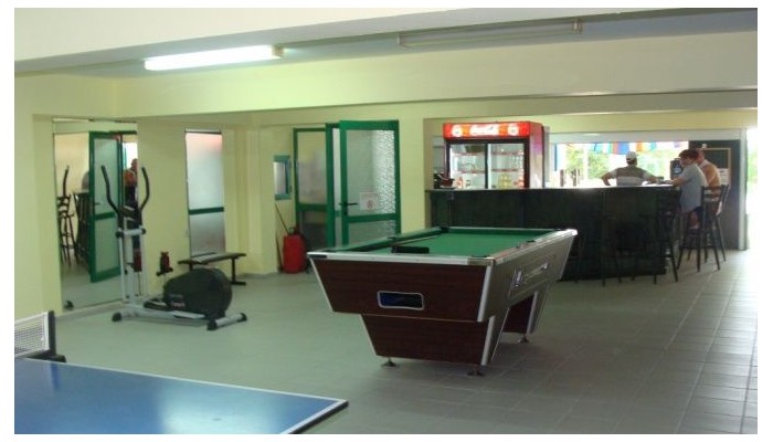 Poza pentru Hotel Zdravets 313-1483615306 Hotel Zdravets poza 20