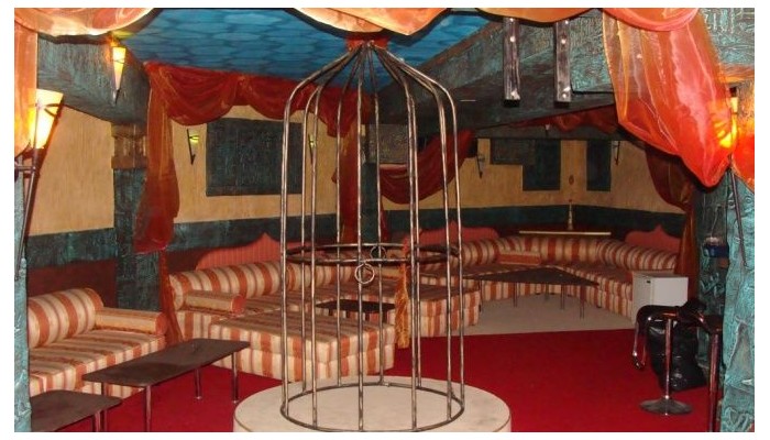 Poza pentru Hotel Zdravets 391-1483615307 Hotel Zdravets poza 21