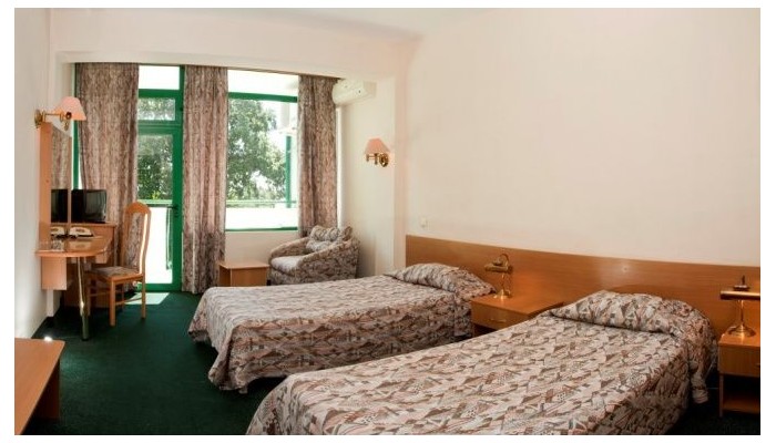 Poza pentru Hotel Zdravets 558-1483615304 Hotel Zdravets poza 8