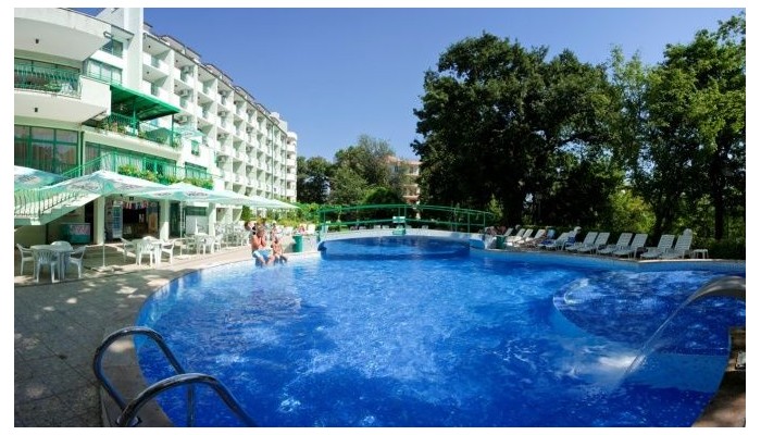Poza pentru Hotel Zdravets 643-1483615307 Hotel Zdravets poza 24