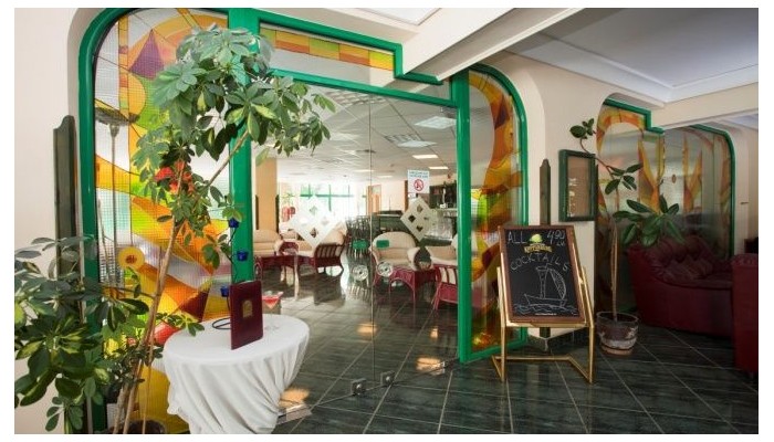 Poza pentru Hotel Zdravets 700-1483615304 Hotel Zdravets poza 12