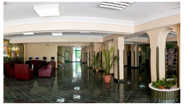 Poza pentru Hotel Zdravets 993-1483615306 Hotel Zdravets poza 18