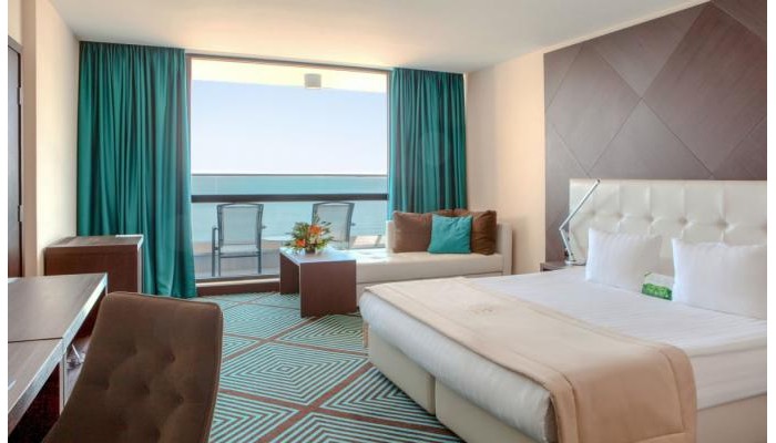 International Hotel Casino & Tower Suites poza 2