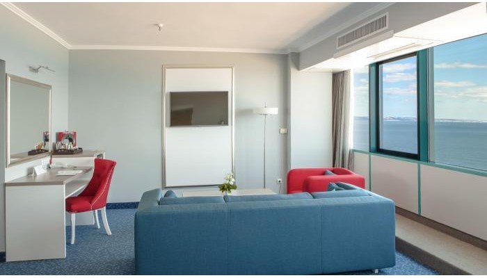 International Hotel Casino & Tower Suites poza 5