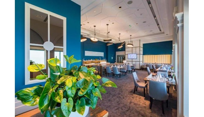 International Hotel Casino & Tower Suites poza 14