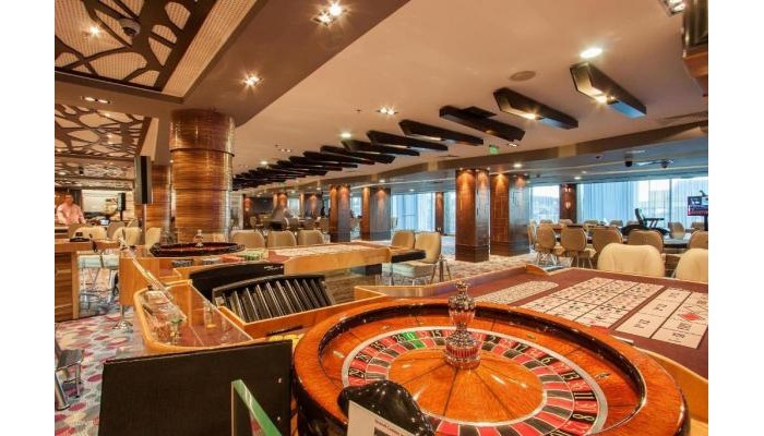 International Hotel Casino & Tower Suites poza 20