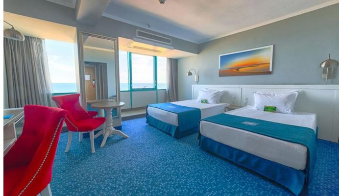 International Hotel Casino & Tower Suites poza 6