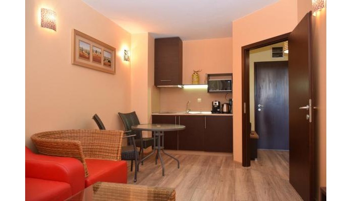 Luxury Apartment Zlatna Kotva poza 5