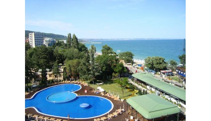 Luxury Apartment Zlatna Kotva poza 9