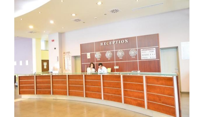 Poza pentru Park Hotel Golden Beach 1960-1606381683 Park Hotel Golden Beach poza 21