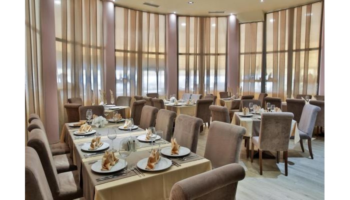 Poza pentru Park Hotel Golden Beach 2324-1606381674 Park Hotel Golden Beach poza 19