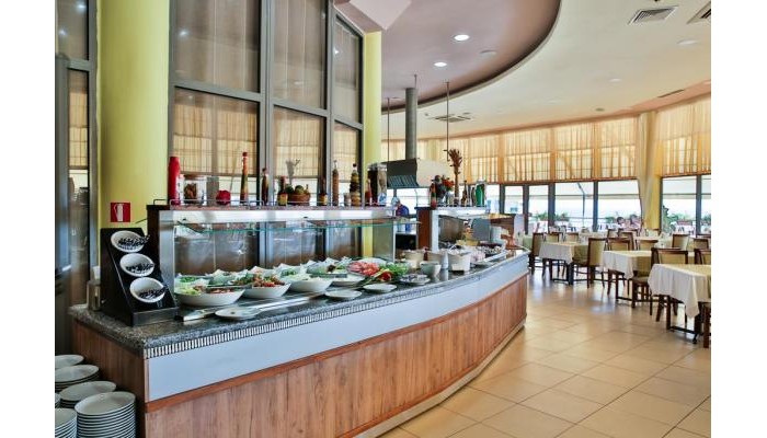 Poza pentru Park Hotel Golden Beach 5879-1606381666 Park Hotel Golden Beach poza 16