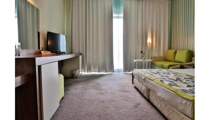 Poza pentru Park Hotel Golden Beach 6430-1606381650 Park Hotel Golden Beach poza 11