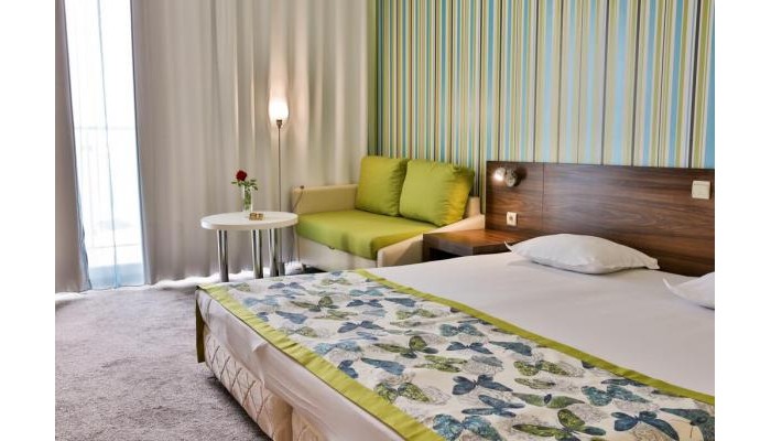 Poza pentru Park Hotel Golden Beach 8-1606381644 Park Hotel Golden Beach poza 9