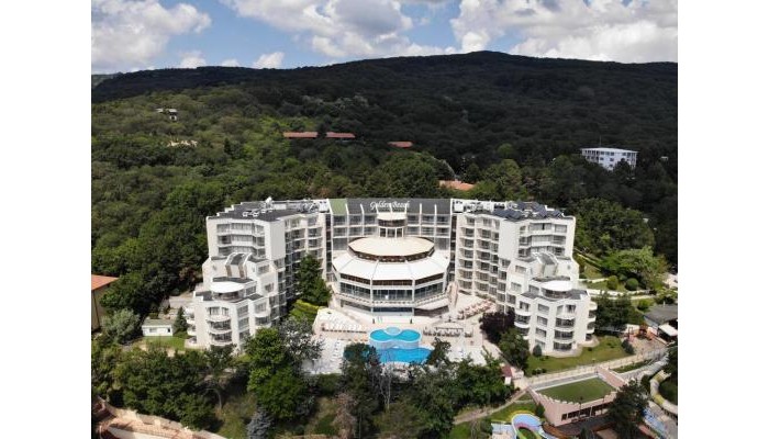 Poza pentru Park Hotel Golden Beach 8064-1606381618 Park Hotel Golden Beach poza 0