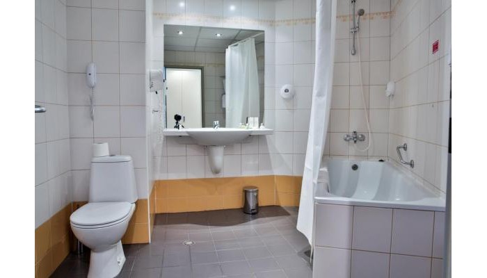 Poza pentru Park Hotel Golden Beach 8489-1606381641 Park Hotel Golden Beach poza 8