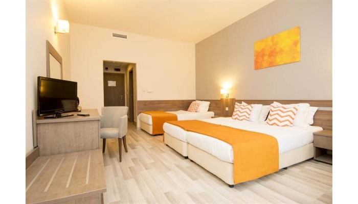 Park Hotel Odessos poza 3