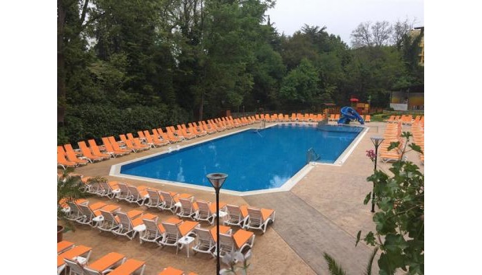 Park Hotel Odessos poza 11