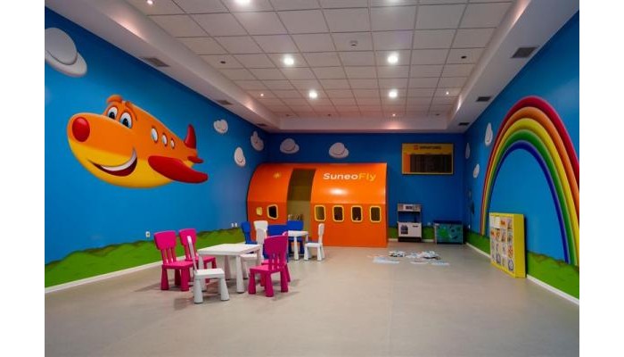 Park Hotel Odessos poza 14