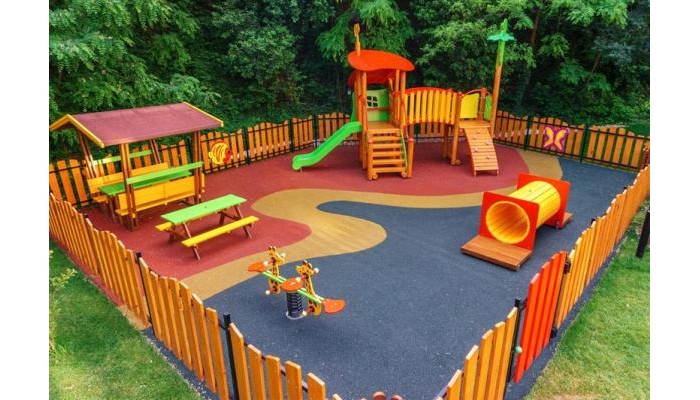 Park Hotel Odessos poza 13