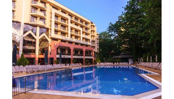 Park Hotel Odessos poza 1