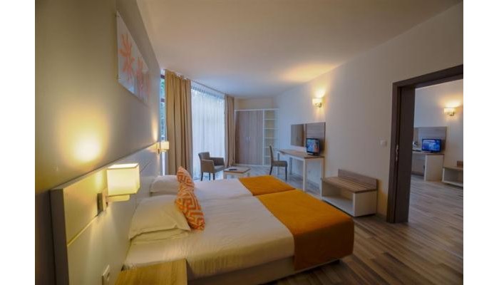 Park Hotel Odessos poza 4