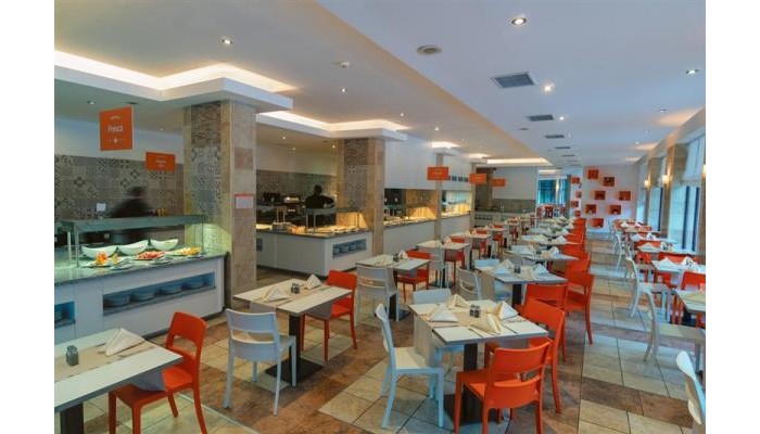 Park Hotel Odessos poza 10