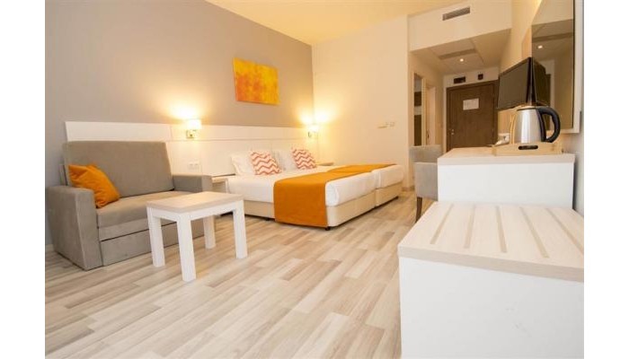 Park Hotel Odessos poza 2