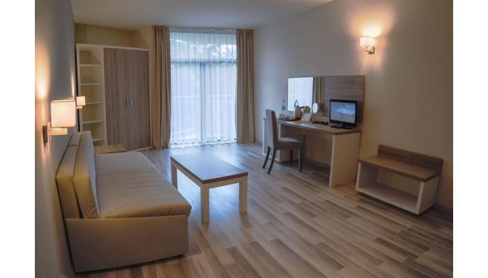 Park Hotel Odessos poza 5