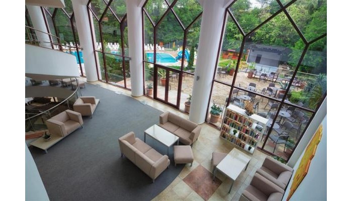 Park Hotel Odessos poza 9