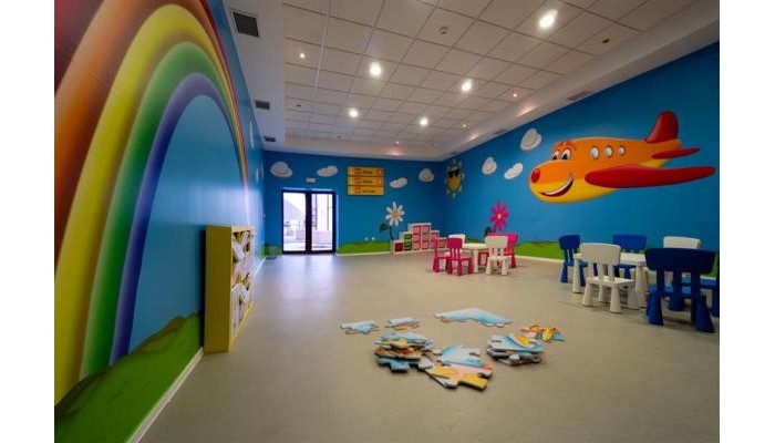 Park Hotel Odessos poza 15