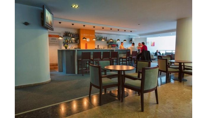 Park Hotel Odessos poza 8