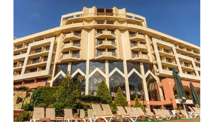 Park Hotel Odessos poza 0