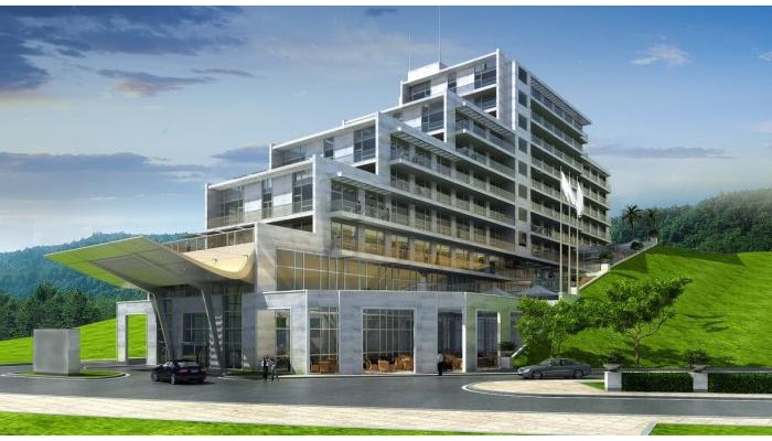 Poseidon Beach Hotel poza 0