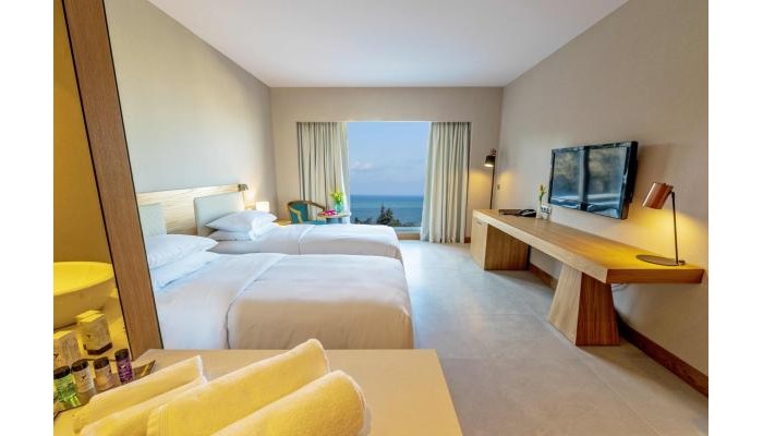Poseidon Beach Hotel poza 3