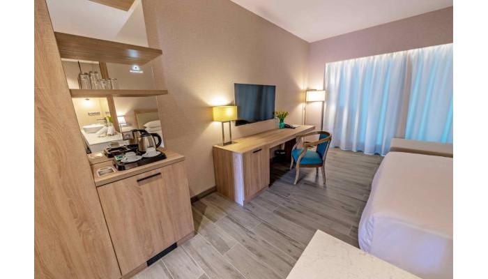 Poseidon Beach Hotel poza 9