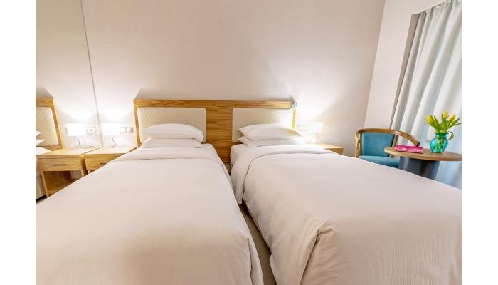 Poseidon Beach Hotel poza 7