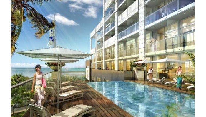 Poseidon Beach Hotel poza 12