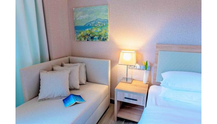 Poseidon Beach Hotel poza 8