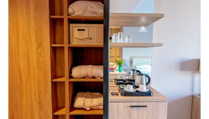 Poseidon Beach Hotel poza 11