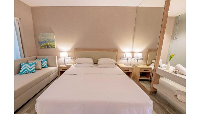 Poseidon Beach Hotel poza 1